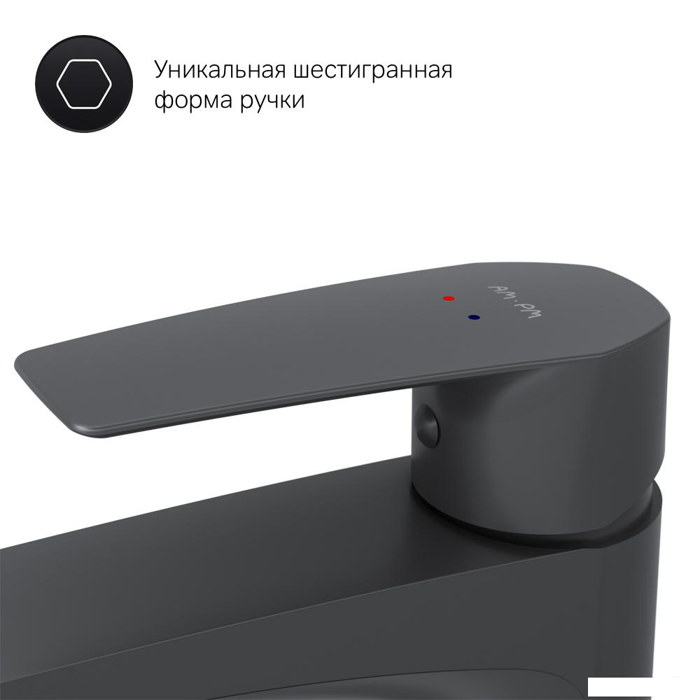 Смеситель AM.PM Gem F90A92022