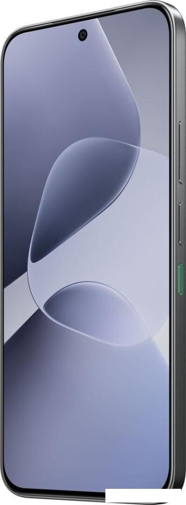 Телефон Infinix Hot 60 Pro X6885 8GB/128GB (черный)