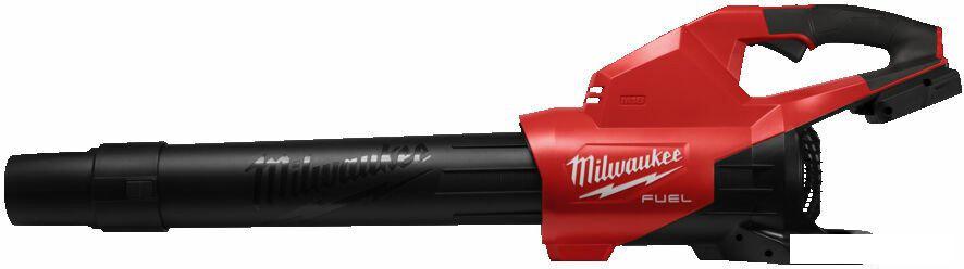 Садовая воздуходувка Milwaukee M18 FUEL M18F2BL-0 4933479987 (без АКБ)