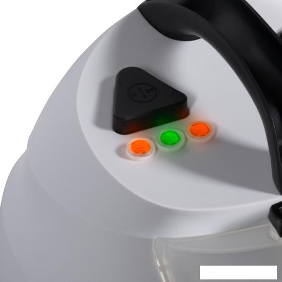 Пароочиститель Bort BDR-2700-R