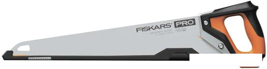 Ножовка Fiskars Pro PowerTooth 1062917