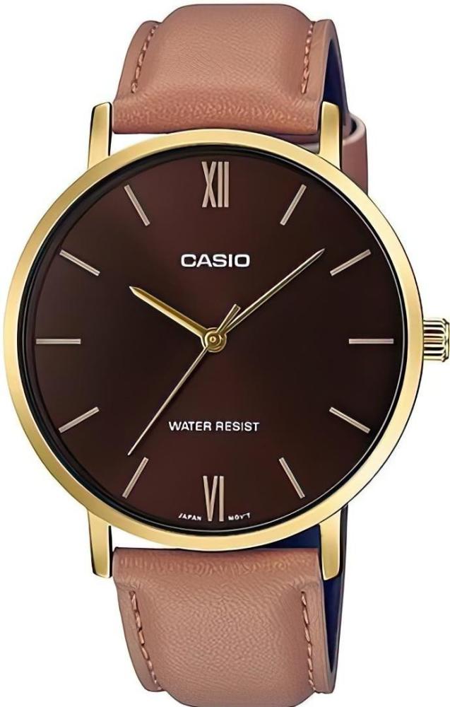Наручные часы Casio MTP-VT01GL-5B
