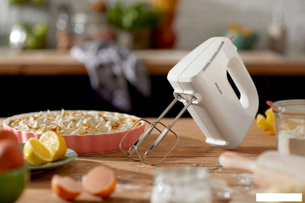 Миксер Philips HR3705/00
