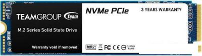 SSD Team MP33 512GB TM8FP6512G0C101