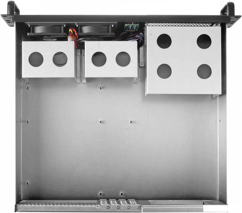 Корпус ExeGate Pro 2U390-04 600W