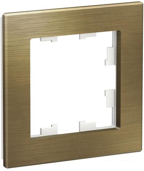Рамка Schneider Electric AtlasDesign ATN312201