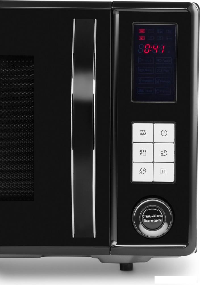 Микроволновая печь Hyundai HYM-D3009