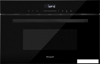 Микроволновые печи Weissgauff BMWO-341 DB Black Edition Микроволновые печи Weissgauff BMWO-341 DB Black Edition