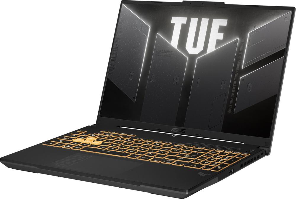 Игровой ноутбук ASUS TUF Gaming F16 FX607VU-RL061 Win 11 Pro