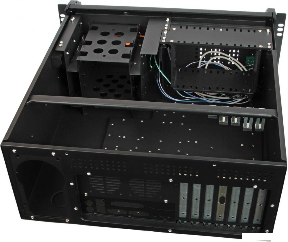 Корпус ExeGate 4U450-26/4U4020S 700W EX244604RUS