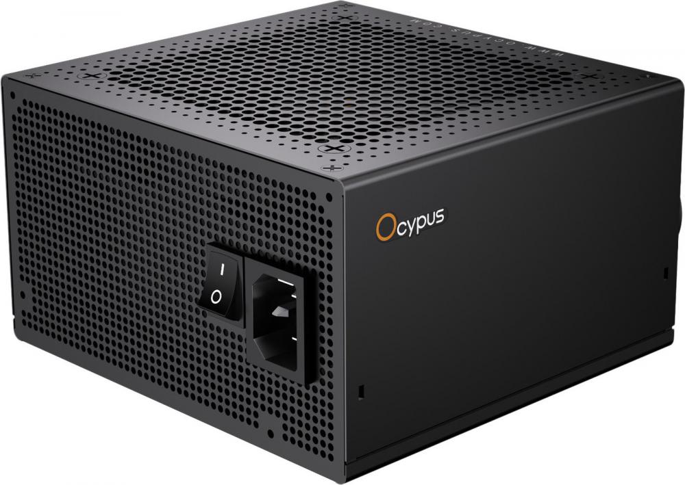 Блок питания Ocypus Delta P750 Delta-P750-B1FDBK024X-EU