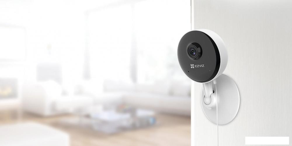 IP-камеры Ezviz C1C-B CS-C1C-E0-1E2WF