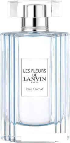 Туалетная вода Lanvin Les Fleurs Blue Orchid EdT (90 мл)