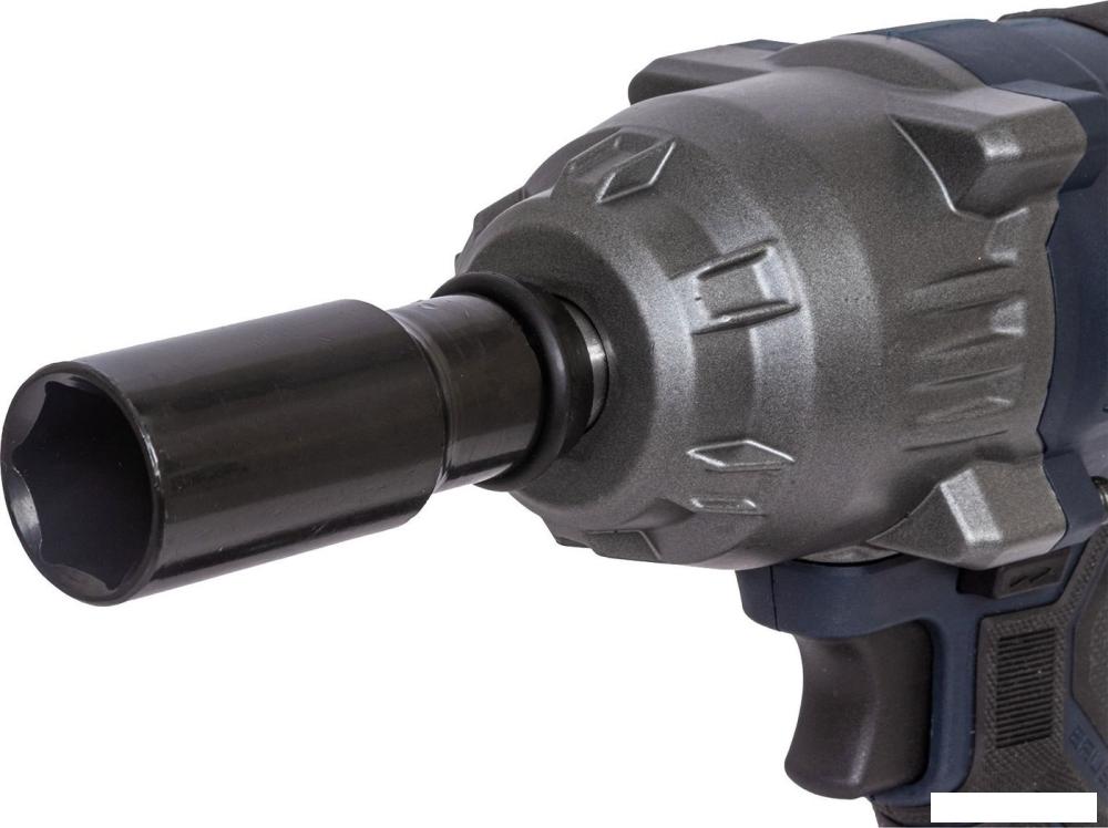 Гайковерт Pioneer Tools CIW-E2041CB (с 1-им АКБ, кейс)