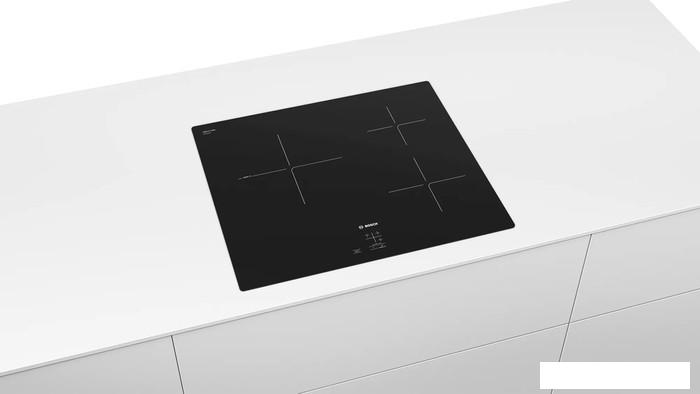 Варочная панель Bosch Serie 2 PUC61KAA5E