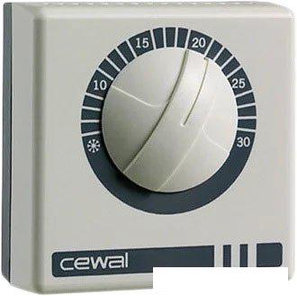 Терморегулятор Cewal RQ 10