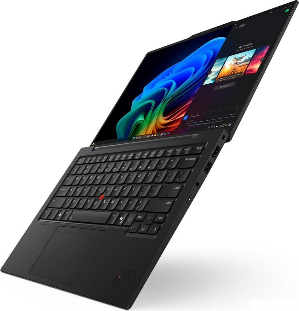 Ноутбук Lenovo ThinkPad X1 Carbon Gen 13 Aura Edition 21NX00F9US