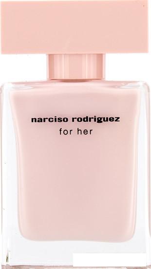 Парфюмерная вода Narciso Rodriguez For Her EdP (30 мл)