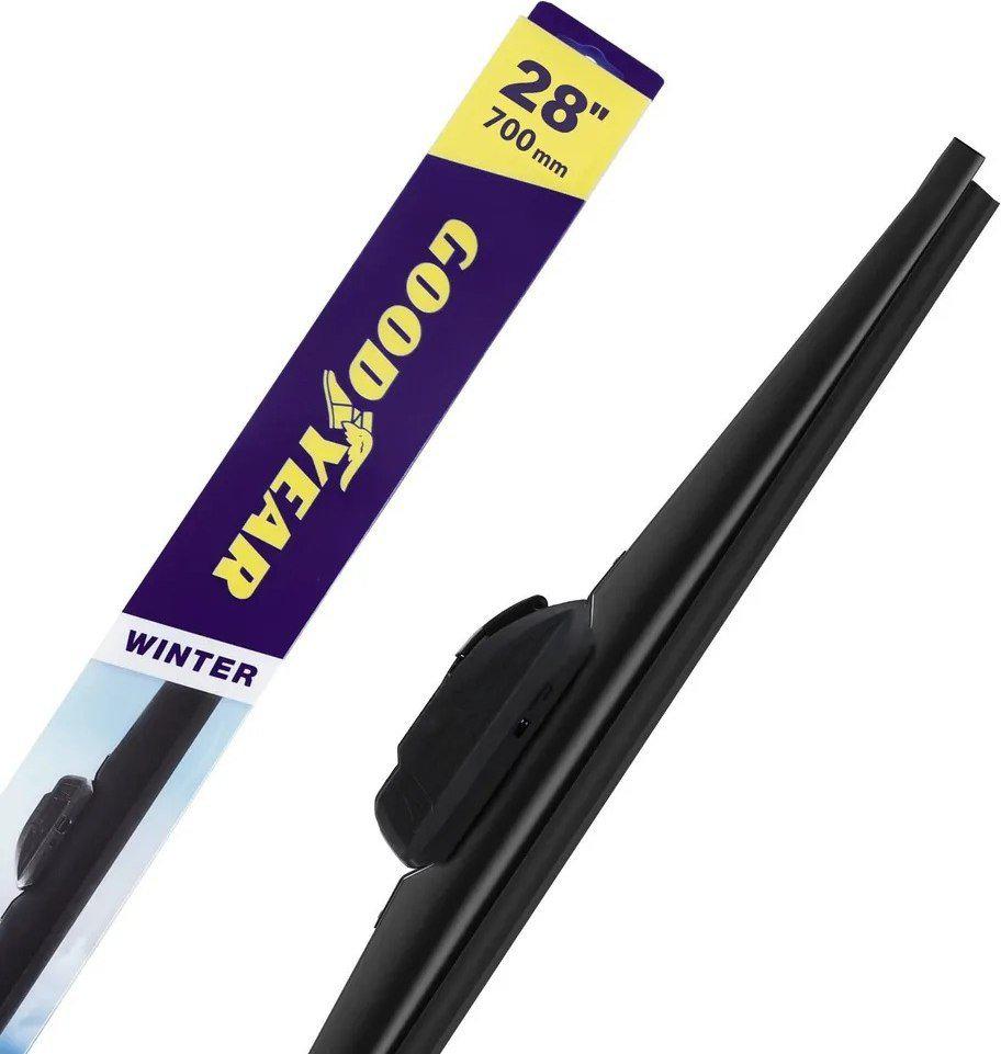 Щетка стеклоочистителя Goodyear Premium Winter GY005316