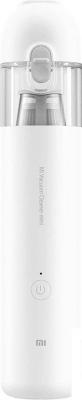 Пылесосы Xiaomi Mijia Portable Handhed Vacuum Cleaner SSXCQ01XY (китайская версия)
