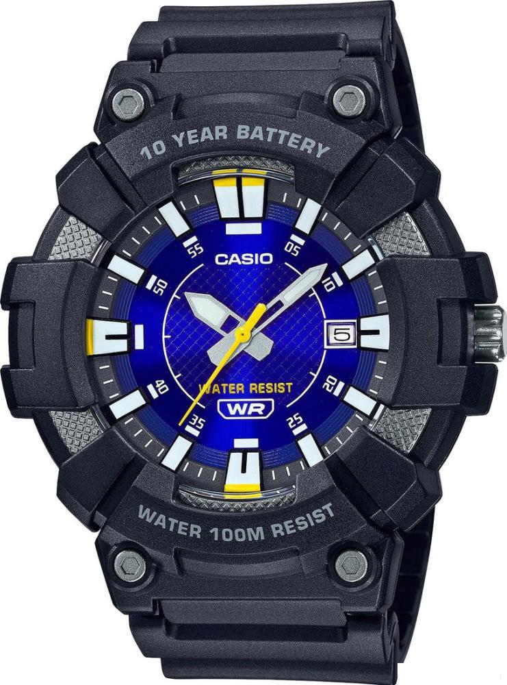 Наручные часы Casio MW-610H-2A