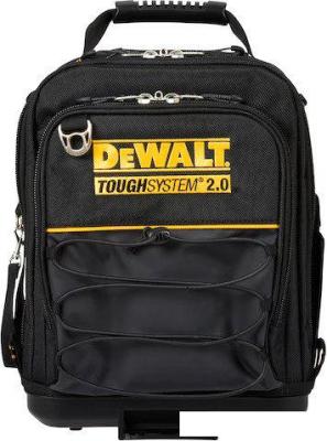 Рюкзак для инструментов DeWalt TOUGHSYSTEM® Half Width Bag DWST83524-1