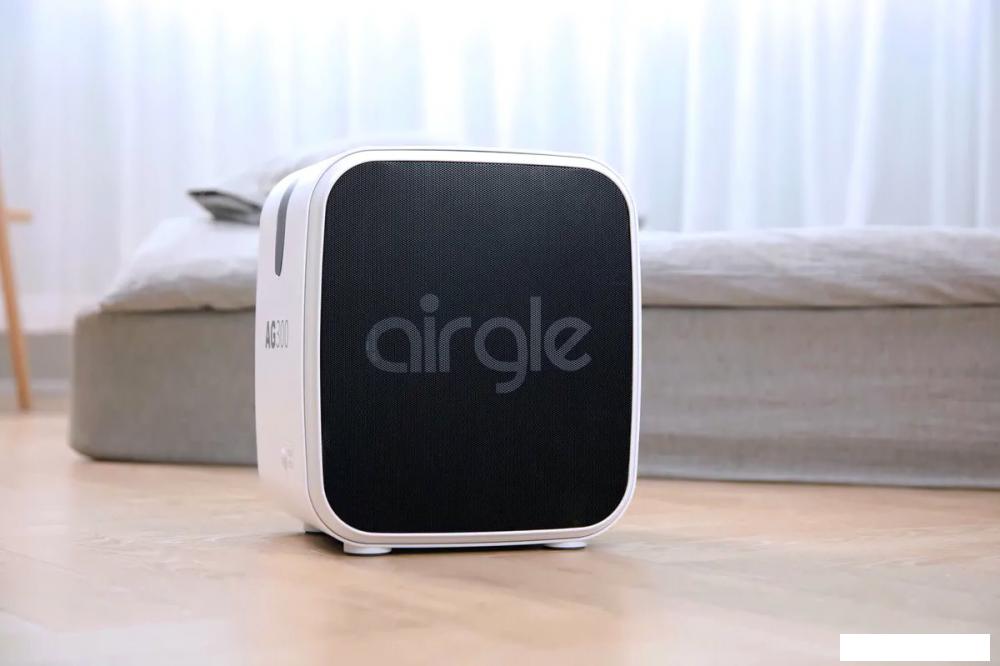 Очиститель воздуха Airgle AG300