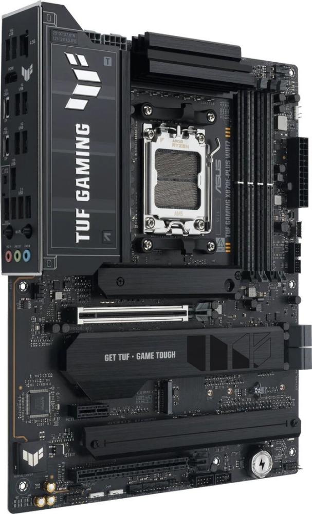 Материнская плата ASUS TUF Gaming X870E-Plus WiFi7