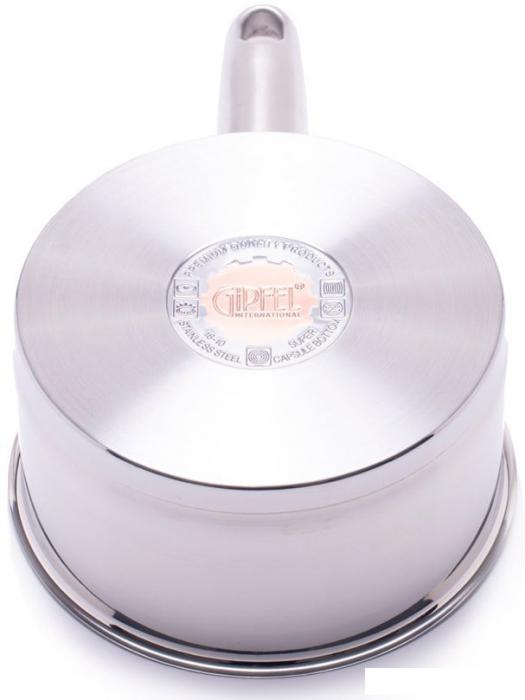 Ковш Gipfel Prestige 1232