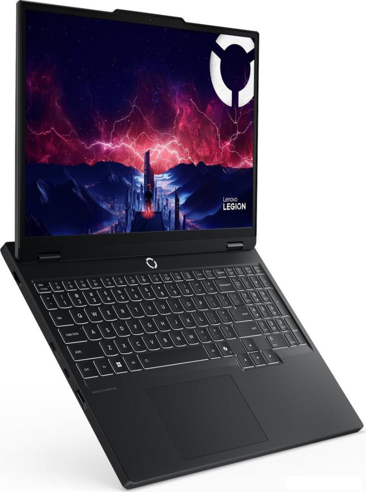 Игровой ноутбук Lenovo Legion 5 15AHP10 83M00040RK