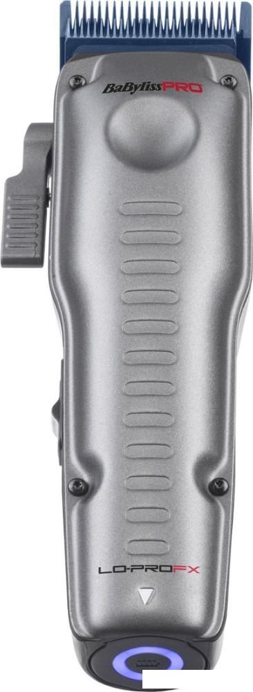 Машинка для стрижки волос BaByliss PRO Pro FX One FX829E