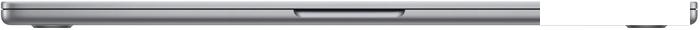 Ноутбук Apple Macbook Air 15" M2 2023 MQKQ3
