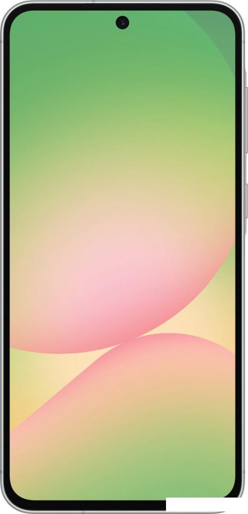 Телефон Samsung Galaxy A56 SM-A566E 8GB/128GB (серый)