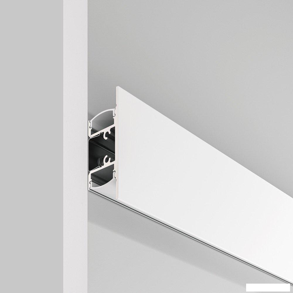 Алюминиевый профиль Maytoni Led Strip ALM-1848-W-2M