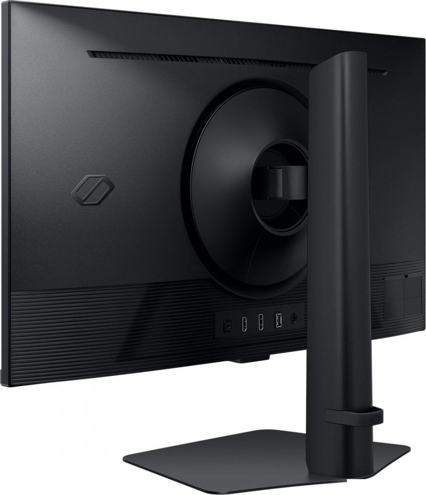 Игровой монитор Samsung Odyssey G5 LS27DG502EIXCI