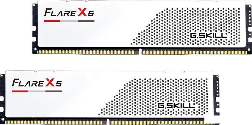 Оперативная память G.Skill Flare X5 2x32ГБ DDR5 6000 МГц F5-6000J3636F32GX2-FX5W