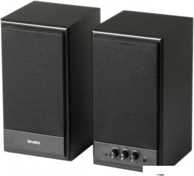 Акустика SVEN SPS-702 (черный)