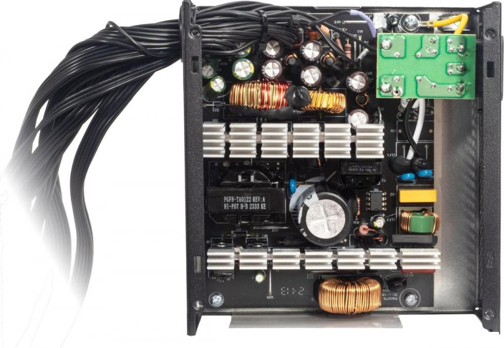 Блоки питания Accord ACC-W700P