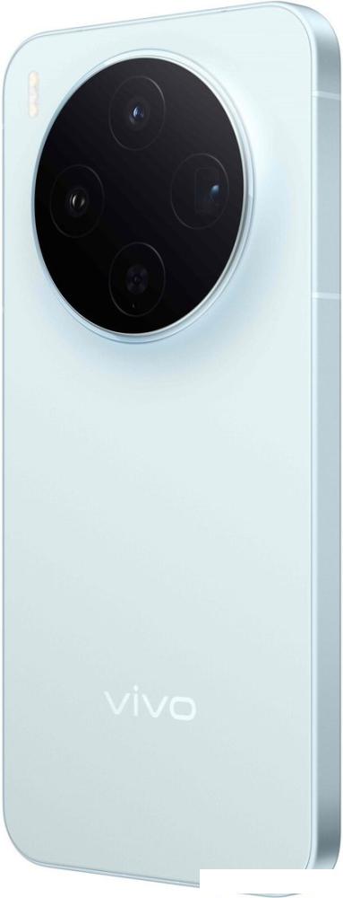 Телефон Vivo X300 V2515 12GB/256GB международная версия (голубой)