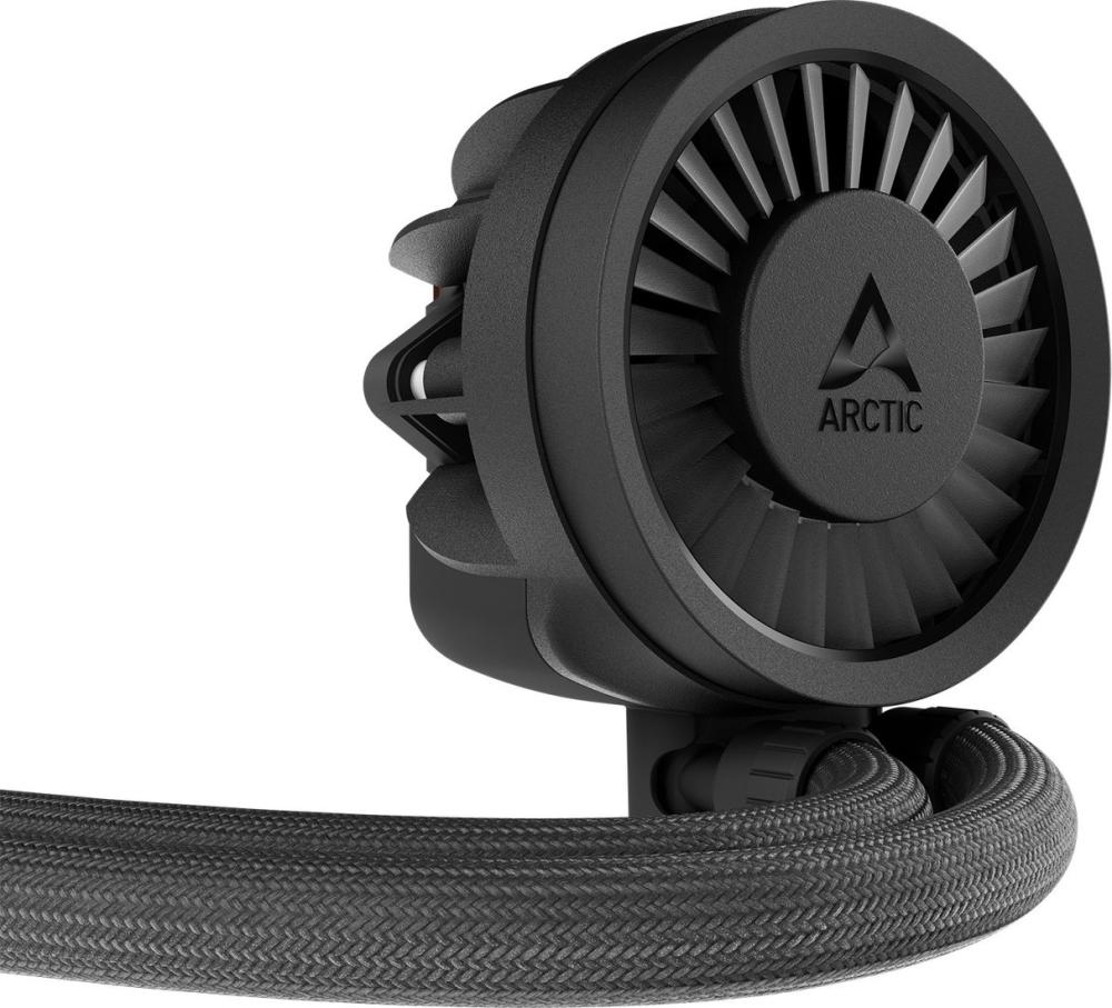 Система жидкостного охлаждения для процессора Arctic Liquid Freezer III Pro 280 ACFRE00179A