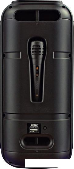 Беспроводная колонка Ginzzu GM-235