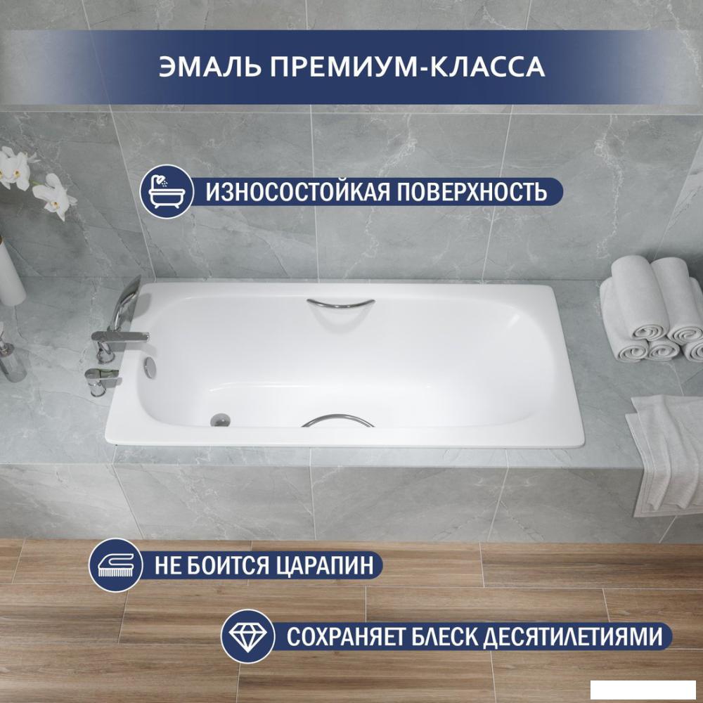 Ванна Lauter Orra Star 150 21XST150