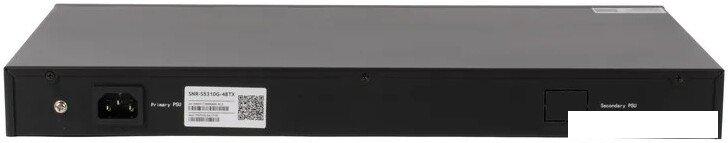 Управляемый коммутатор уровня 2+ SNR SNR-S5310G-48TX