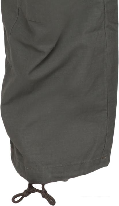 Брюки Norfin Nature Pro Pants S