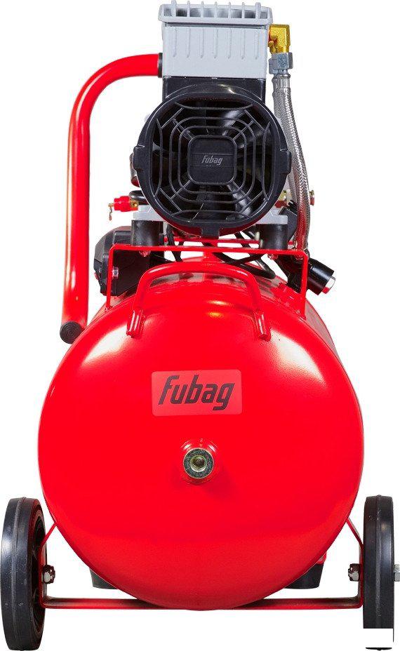 Компрессор Fubag OLS 250/50 CM2 646072