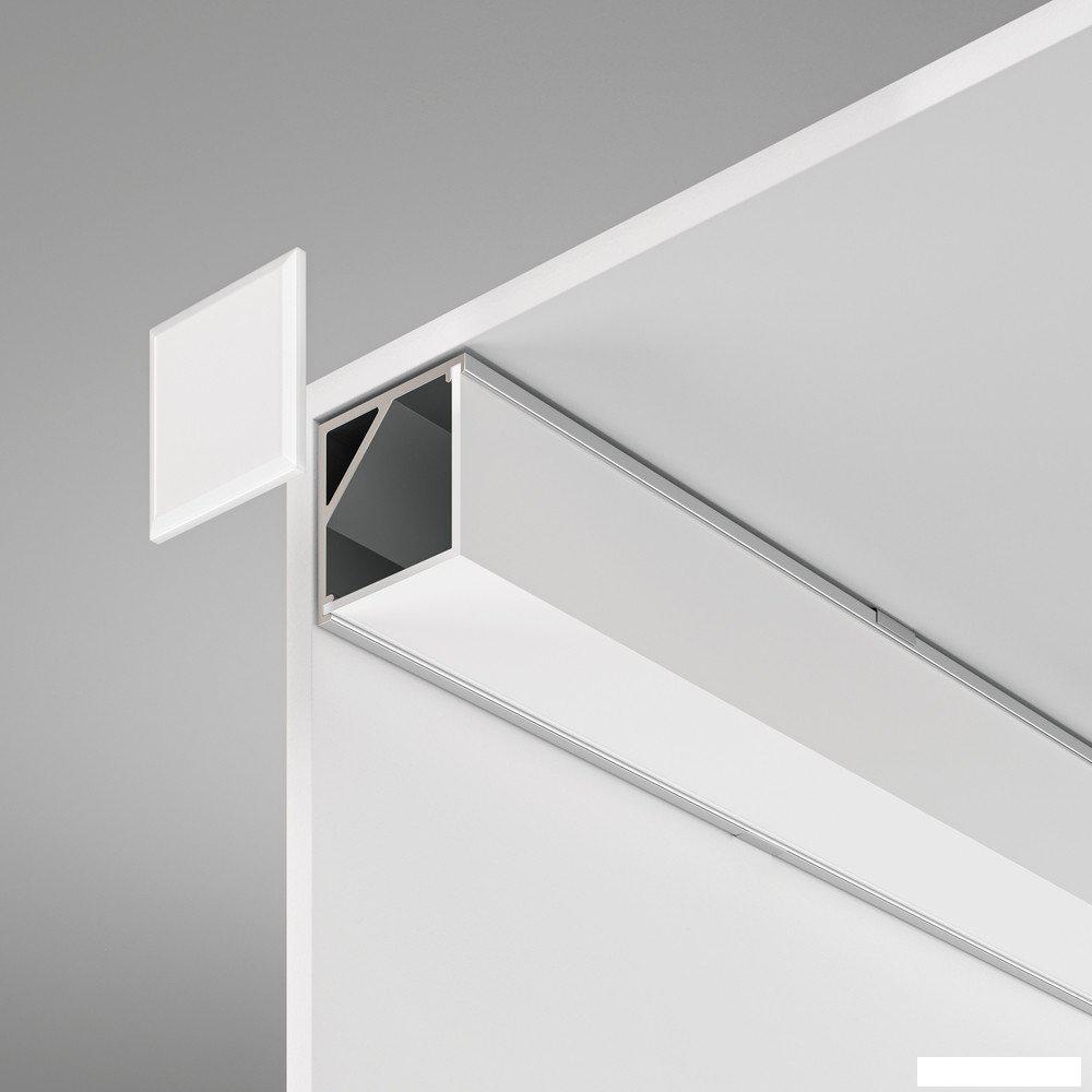 Алюминиевый профиль Maytoni Led Strip ALM009S-2M