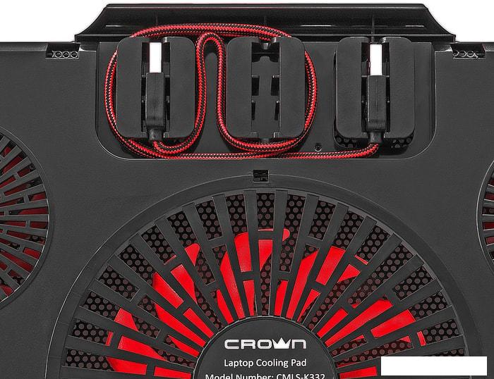 Подставка CrownMicro CMLS-K330
