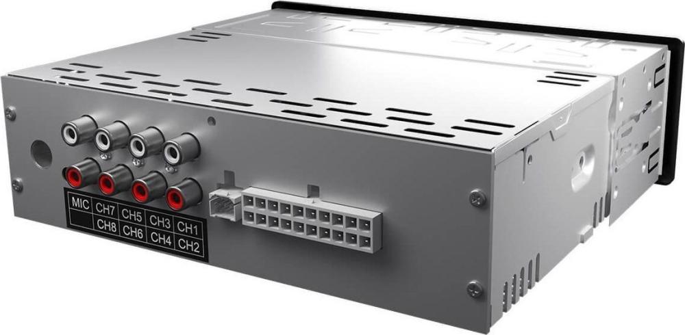USB-магнитола Prology SL-300