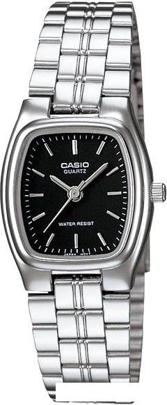 Наручные часы Casio LTP-1169D-1A