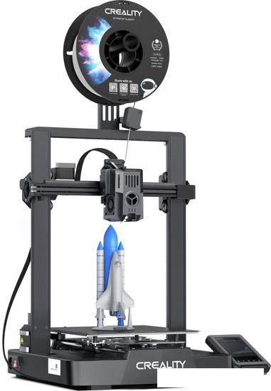 3D-принтер Creality Ender-3 V3 KE